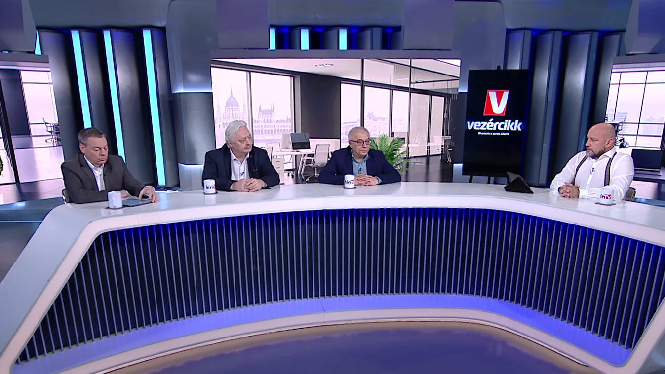 Vezércikk: Megdőlt a baloldali mantra