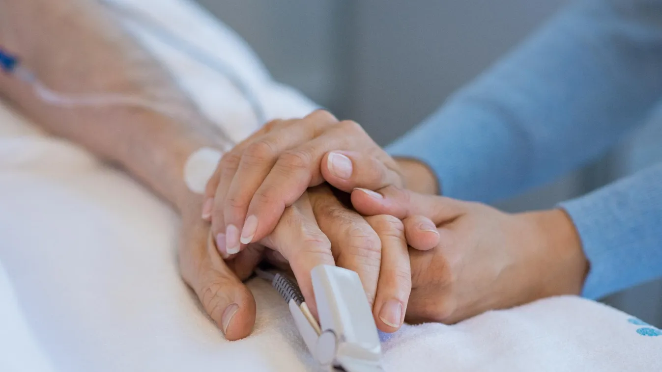 A betegek világnapját tartja ma a katolikus egyház