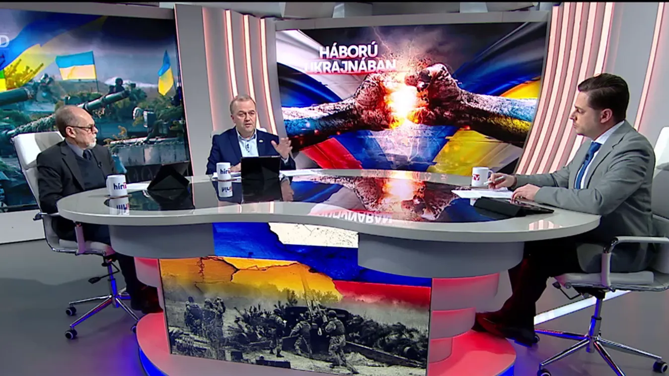 Háború Ukrajnában: Nyelvi genocídium, lakosságcsere, sőt etnikai tisztogatás zajlik Kárpátalján