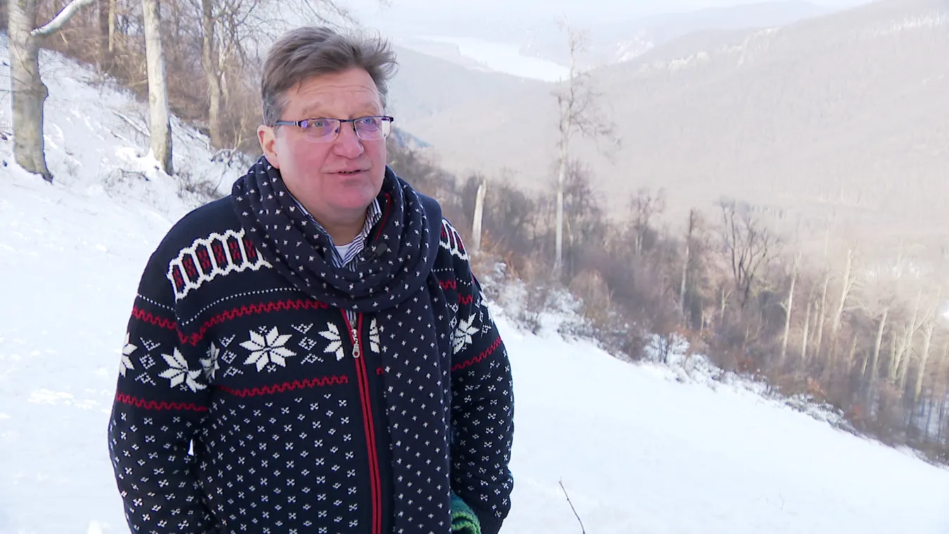 Radar - 100 éves a dobogókői sípálya