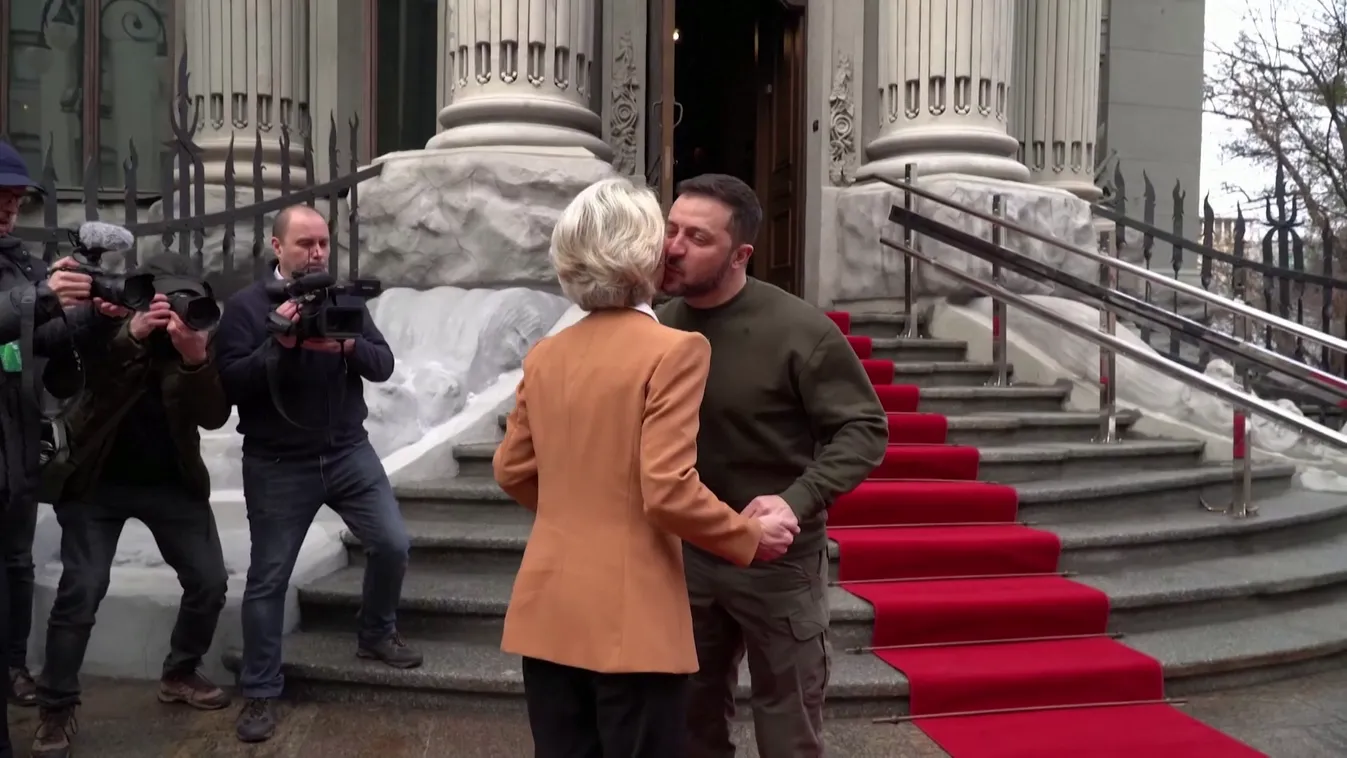 Már az idén megkezdené az uniós tagfelvételi tárgyalásokat Ukrajna