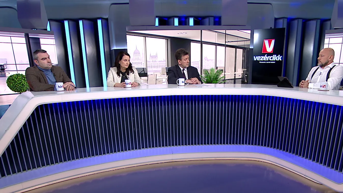 Vezércikk: Mind a szélsőjobb, mind a szélsőbaloldal kérlelhetetlen ellenfelének tartja magát