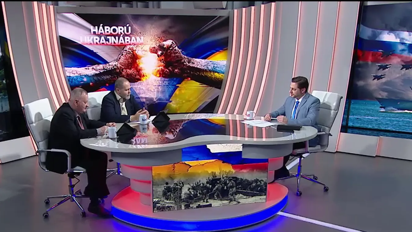 Háború Ukrajnában: százezer orosz fegyveres nyomul előre Limanszk irányába