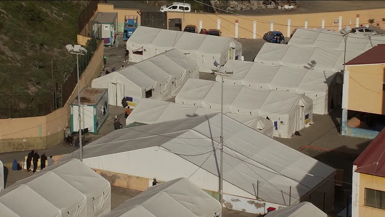 Vitanap az Európai Parlamentben a bizottság bevándorláspolitikájáról