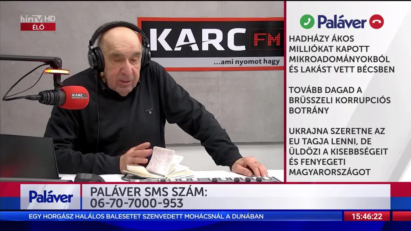 Paláver (2023-02-01)