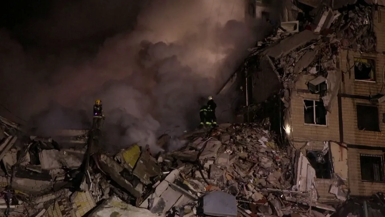 Radar - A háború második szakasza