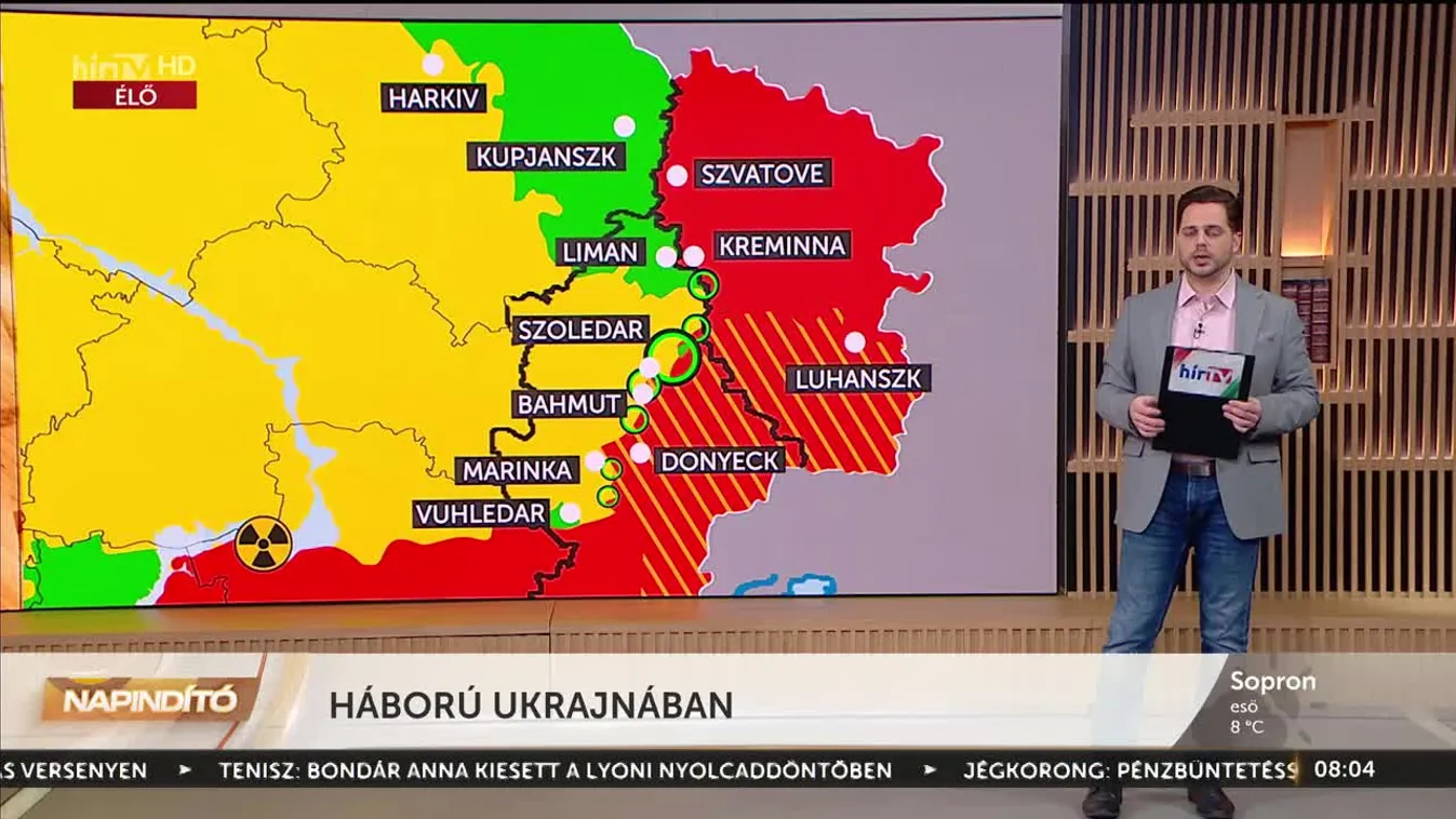 Háború Ukrajnában (2023-02-03)