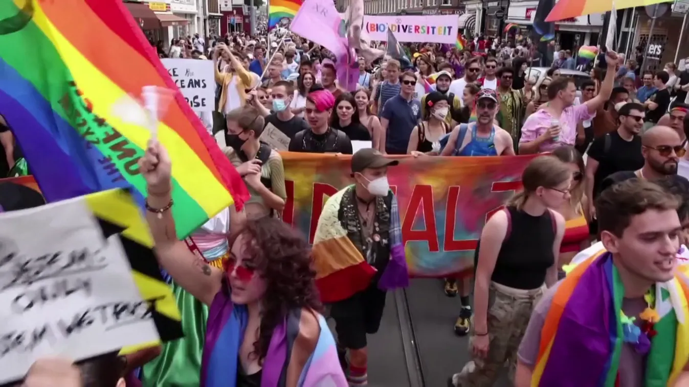 Az USA-ban már működik a pedofilok iránti érzékenyítés