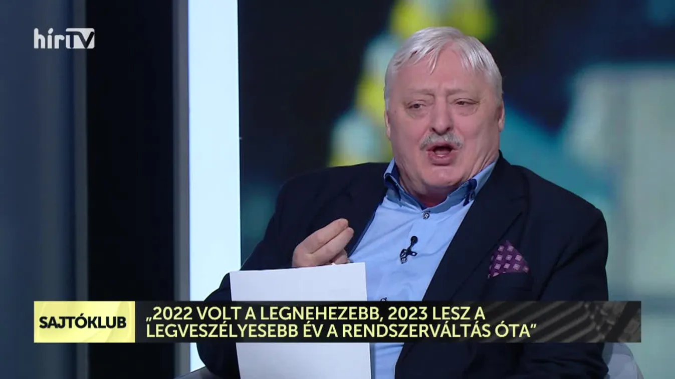 Sajtóklub (2023-02-19)