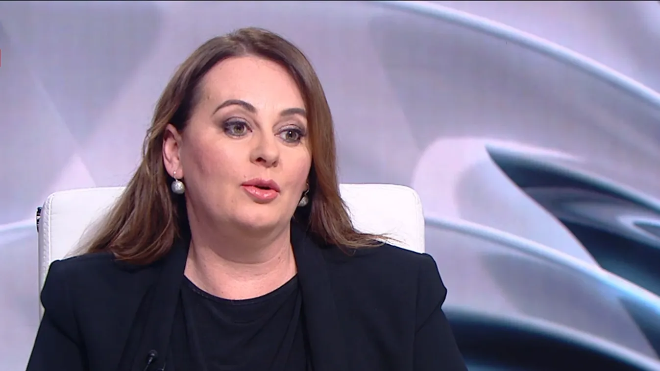 Grexa Liliána: A háború Dávid és Góliát harca