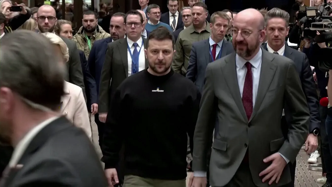 Radar - Bármennyi forrást elnyelne a háború