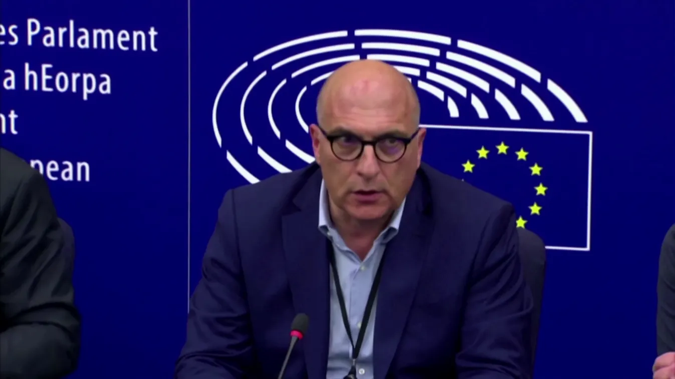 Újabb, a brüsszeli korrupciós botrányban érintett szocialista politikust tartóztattak le