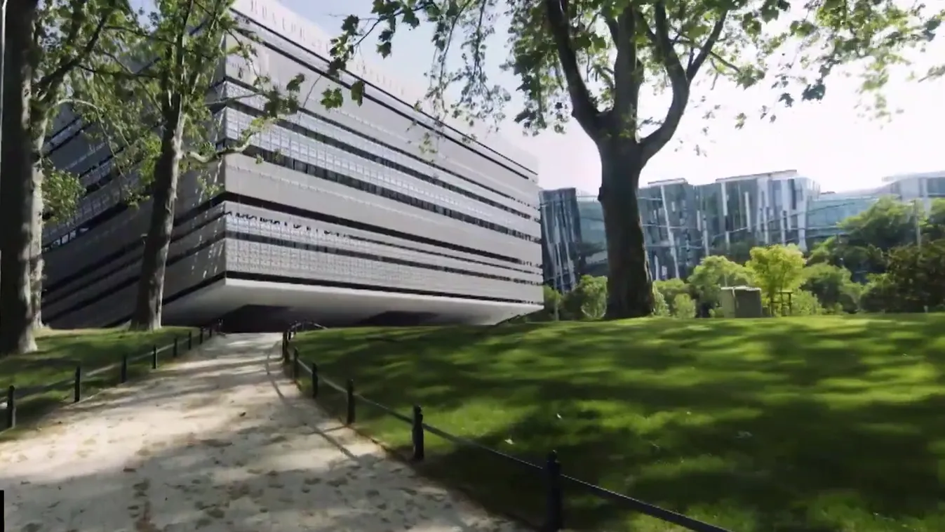 Radar - Töretlen a külföldi befektetők száma