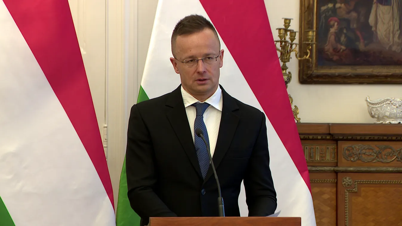 A jelenlegi válság lehetőséget biztosít az európai integrációs folyamat felgyorsítására