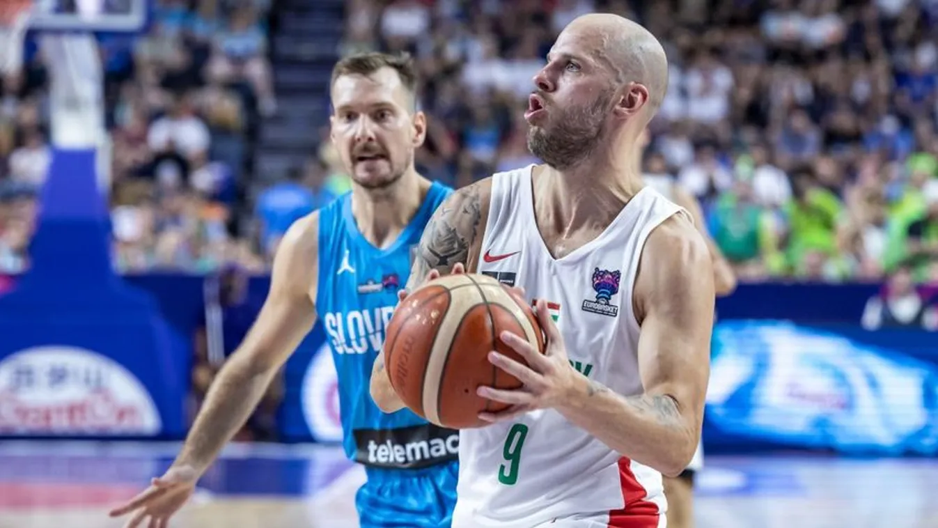 Ivkovics Sztojan Vojvoda Dávid mellett áll