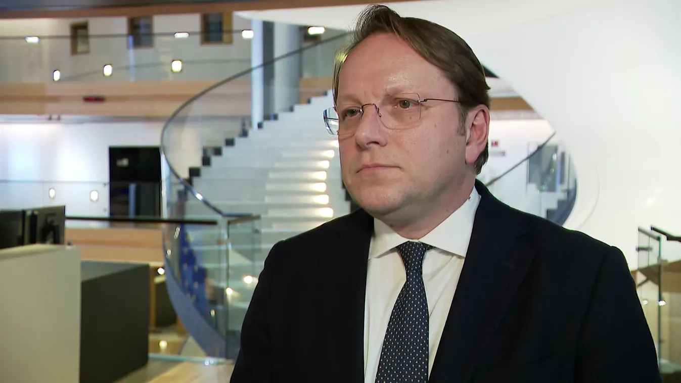 Európai híradó: Uniós energiatámogatás a Nyugat-Balkánnak