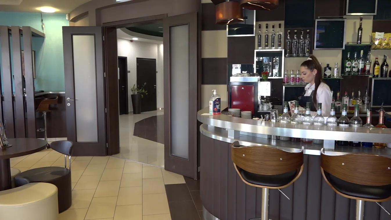 Tovább nőtt a foglalkoztatottság