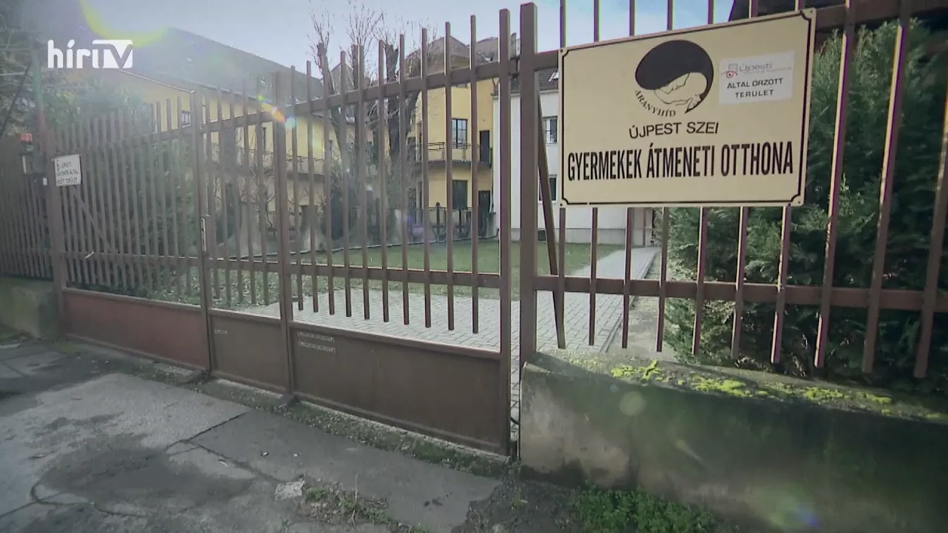 Mulasztást állapítottak meg az Aranyhíd gyermekotthonnal kapcsolatos vizsgálatok