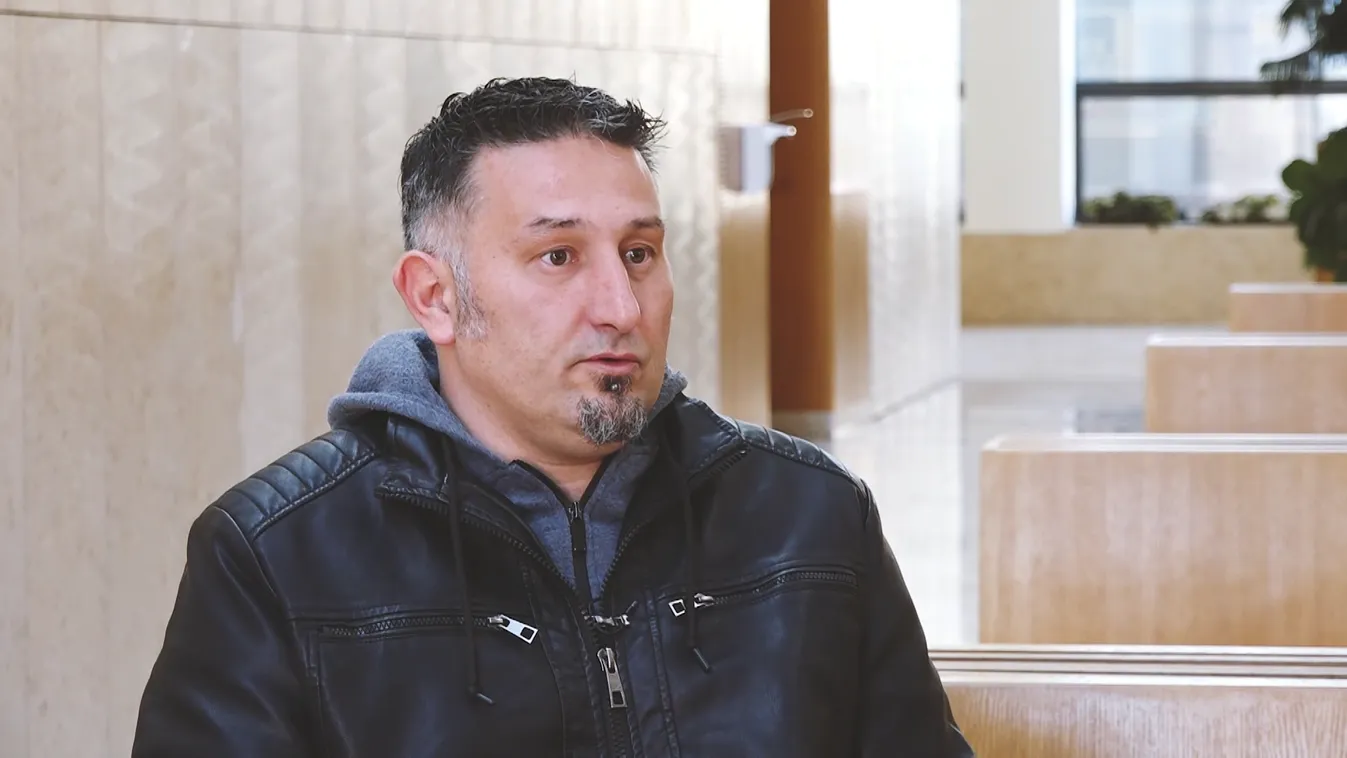 Radar - Paralimpikon: új élet a törvényszéken