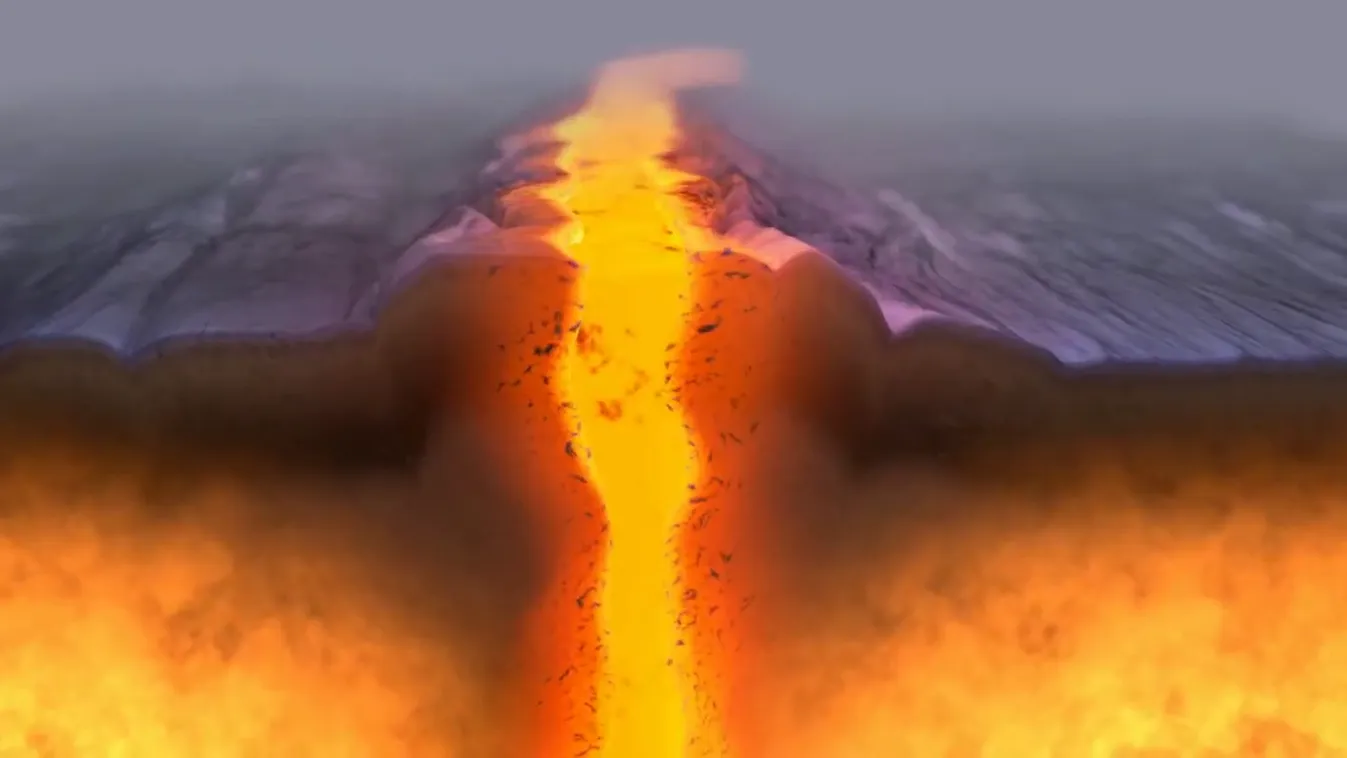 Radar - Földrengésveszély Magyarországon