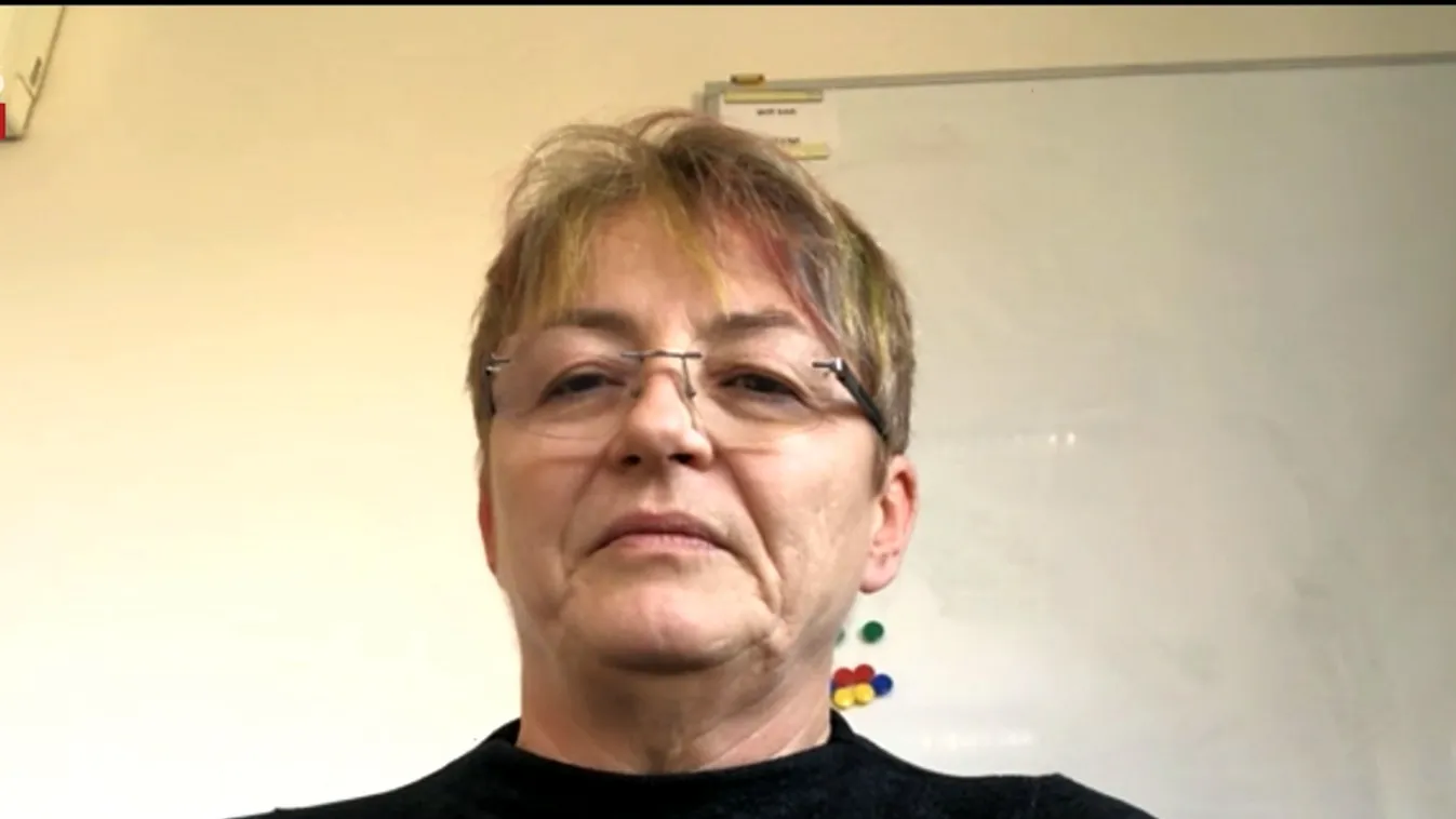 Napindító – Mentési feladatok földrengés esetén