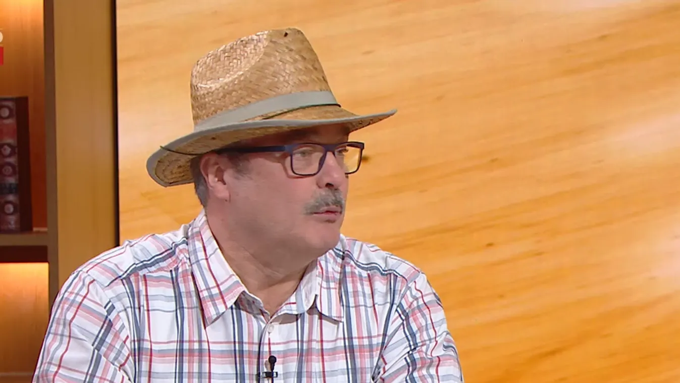 Napindító - Egyre népszerűbbek a termelői piacok