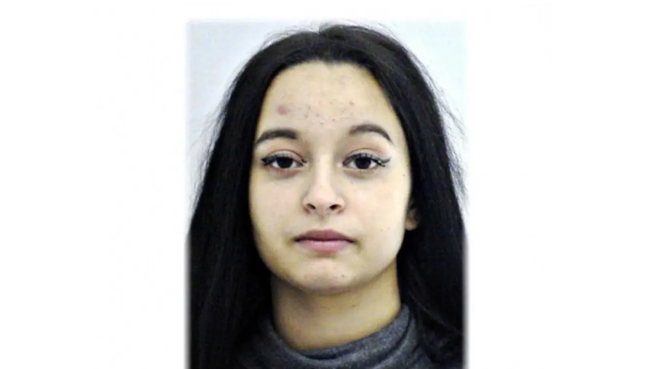 Eltűnt Budi Hermina