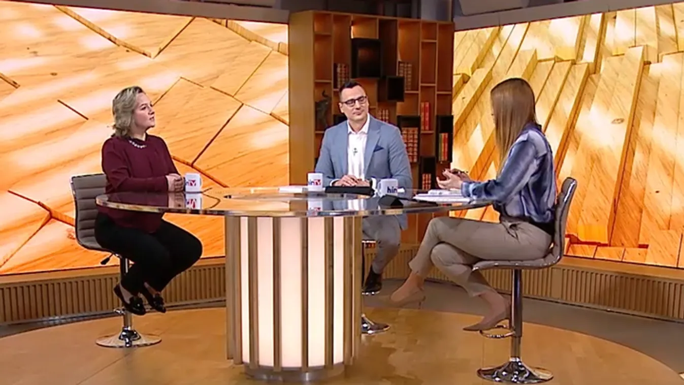 Napindító - Hogyan vezetnek daganatképződéshez az életmód és a környezeti tényezők?