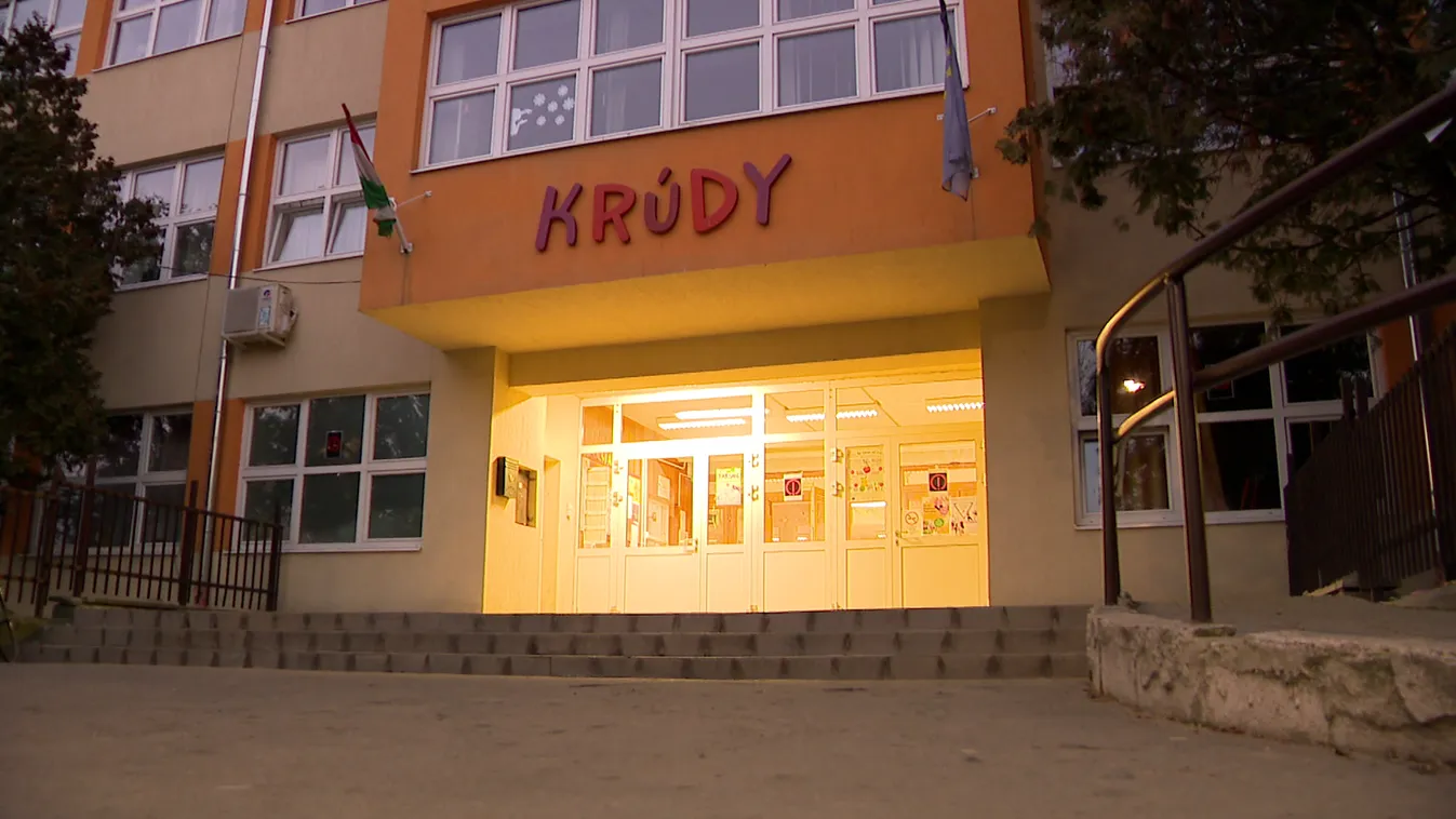 Radar - Megvédjük a gyermekeinket