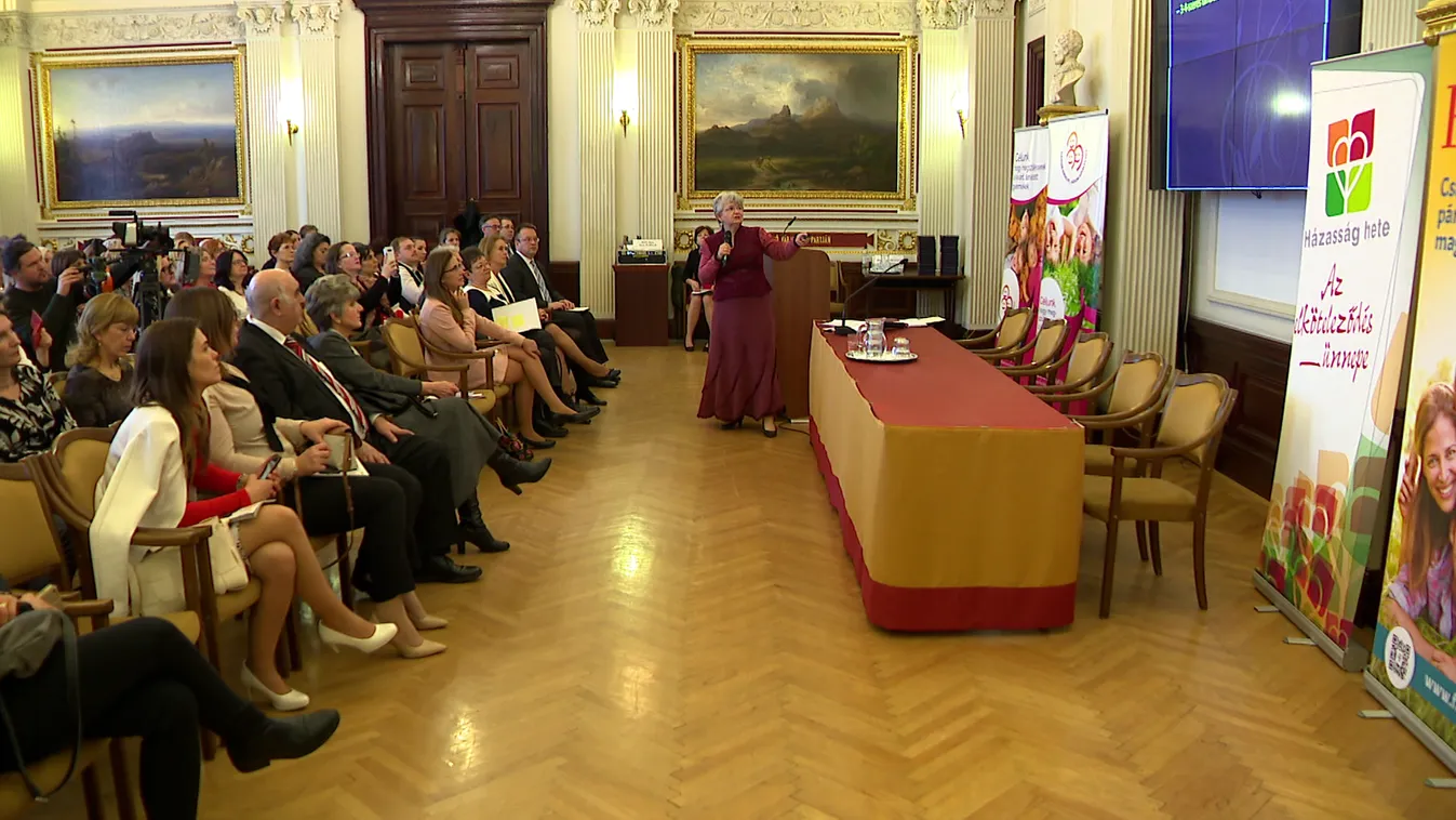 Radar - Hungarikum a védőnői szolgálat