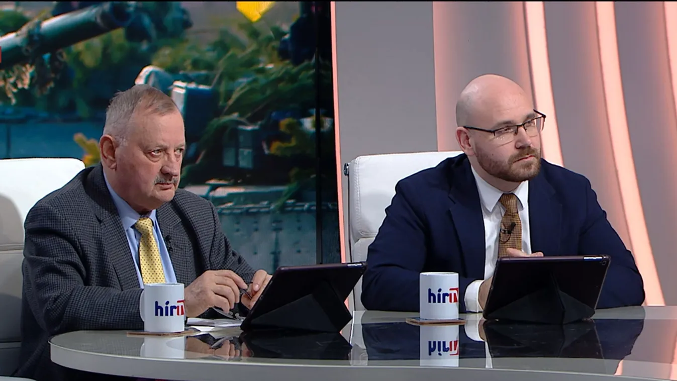 Háború Ukrajnában - Kreml: A NATO egy velünk szemben ellenséges szervezet