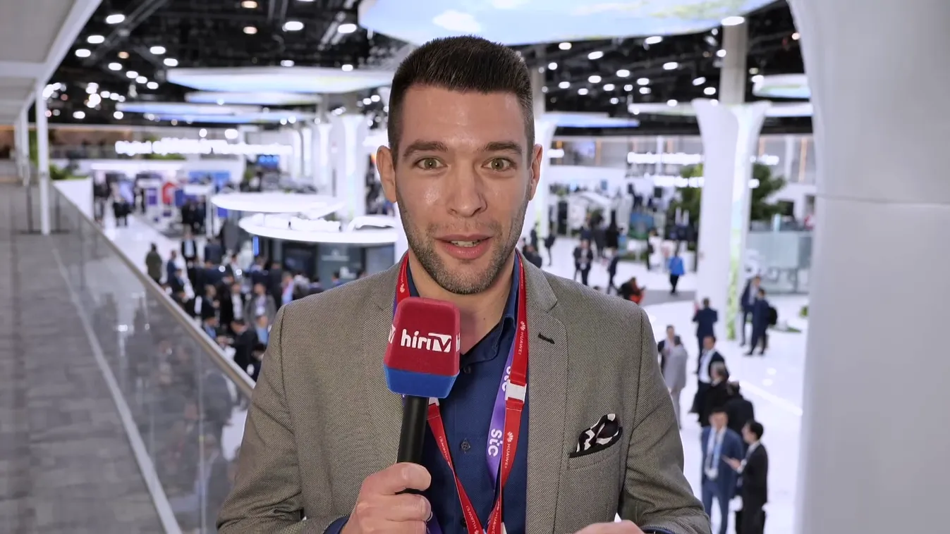 Radar - Mobilkommunikációs kiállítás Barcelonában