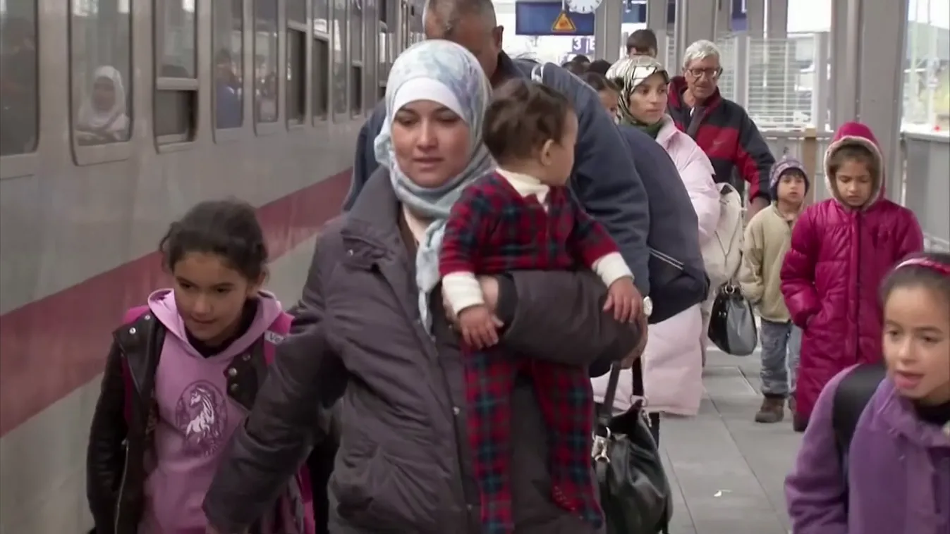 Eredménytelenül zárult az első németországi menekültügyi csúcstalálkozó