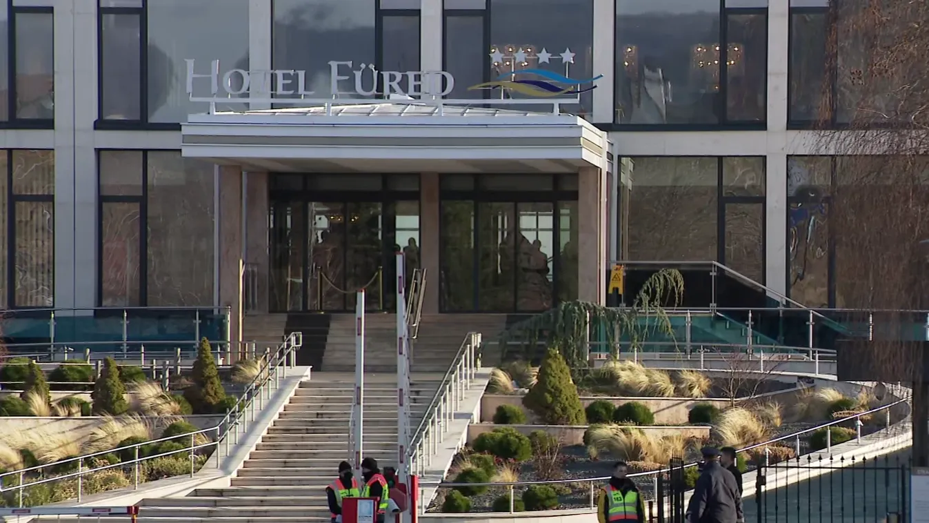 Balatonfüreden kezdik meg a kormánypártok az idei politikai szezont