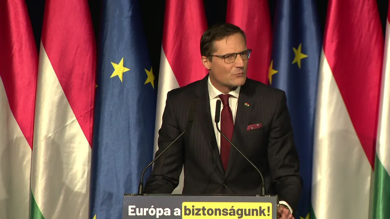 Nevet változtatott a Jobbik