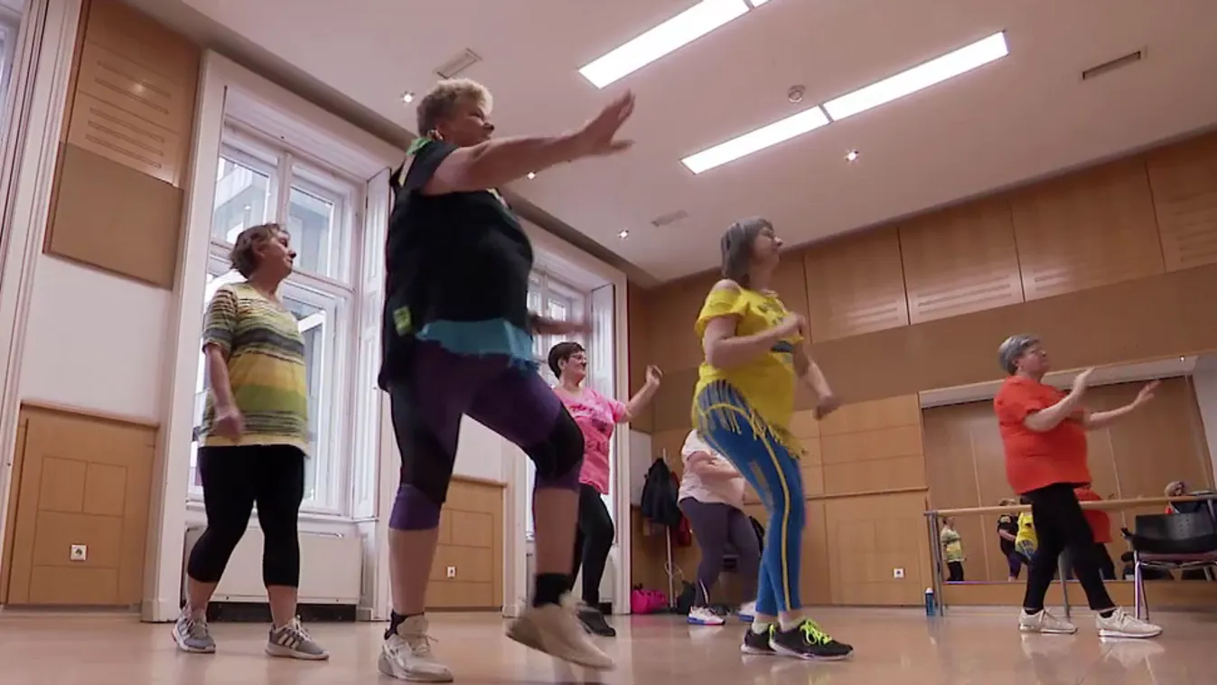 Napindító – Az örök fiatalság titka