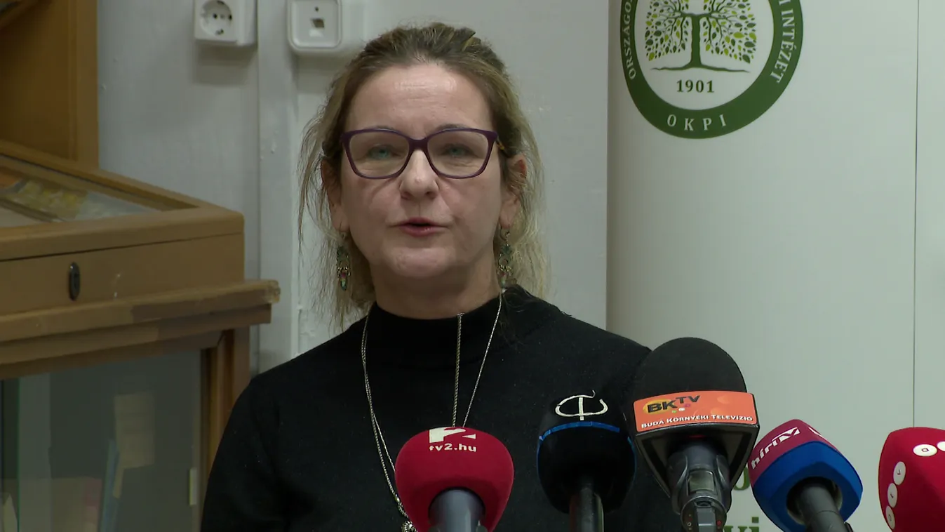 Magyarországon évente körülbelül 8000 ember hal meg tüdőrákban