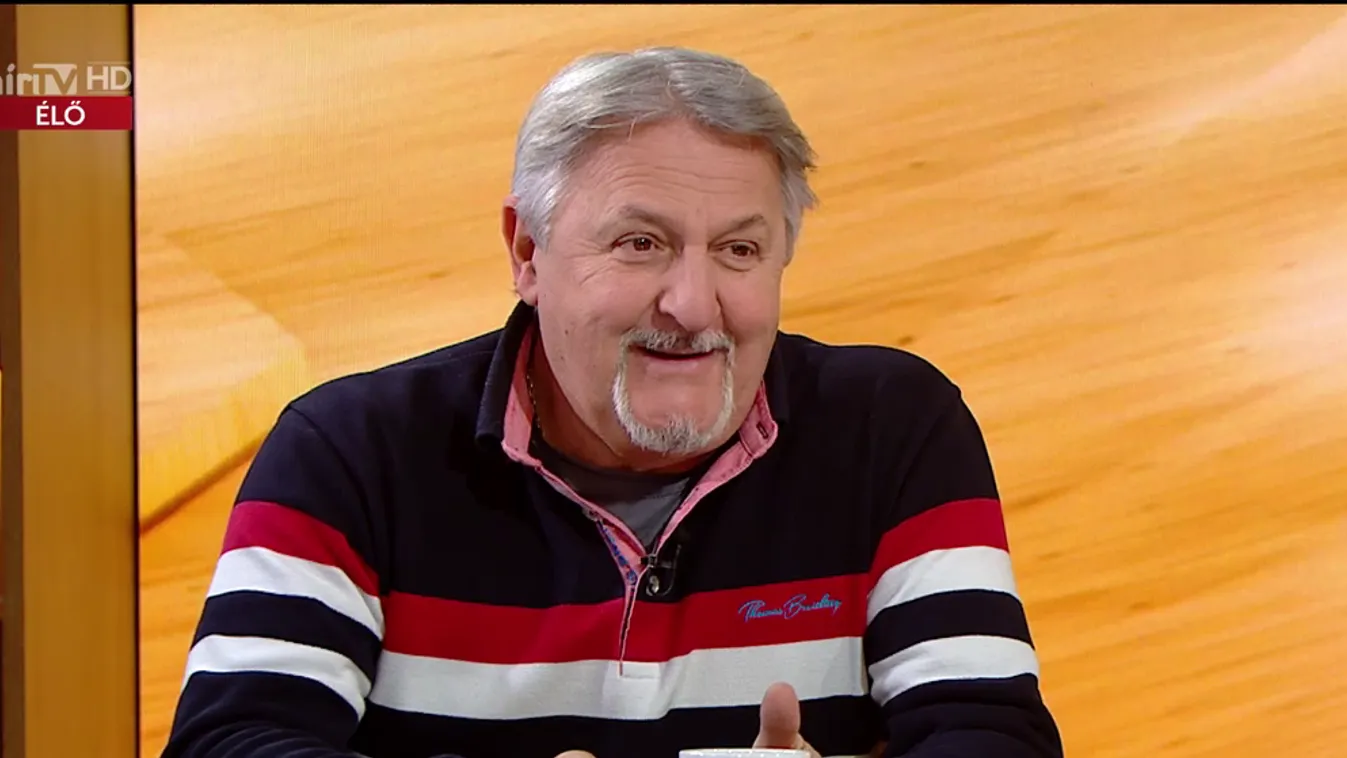 „Rangon alul” - szombaton a HírTV műsorán