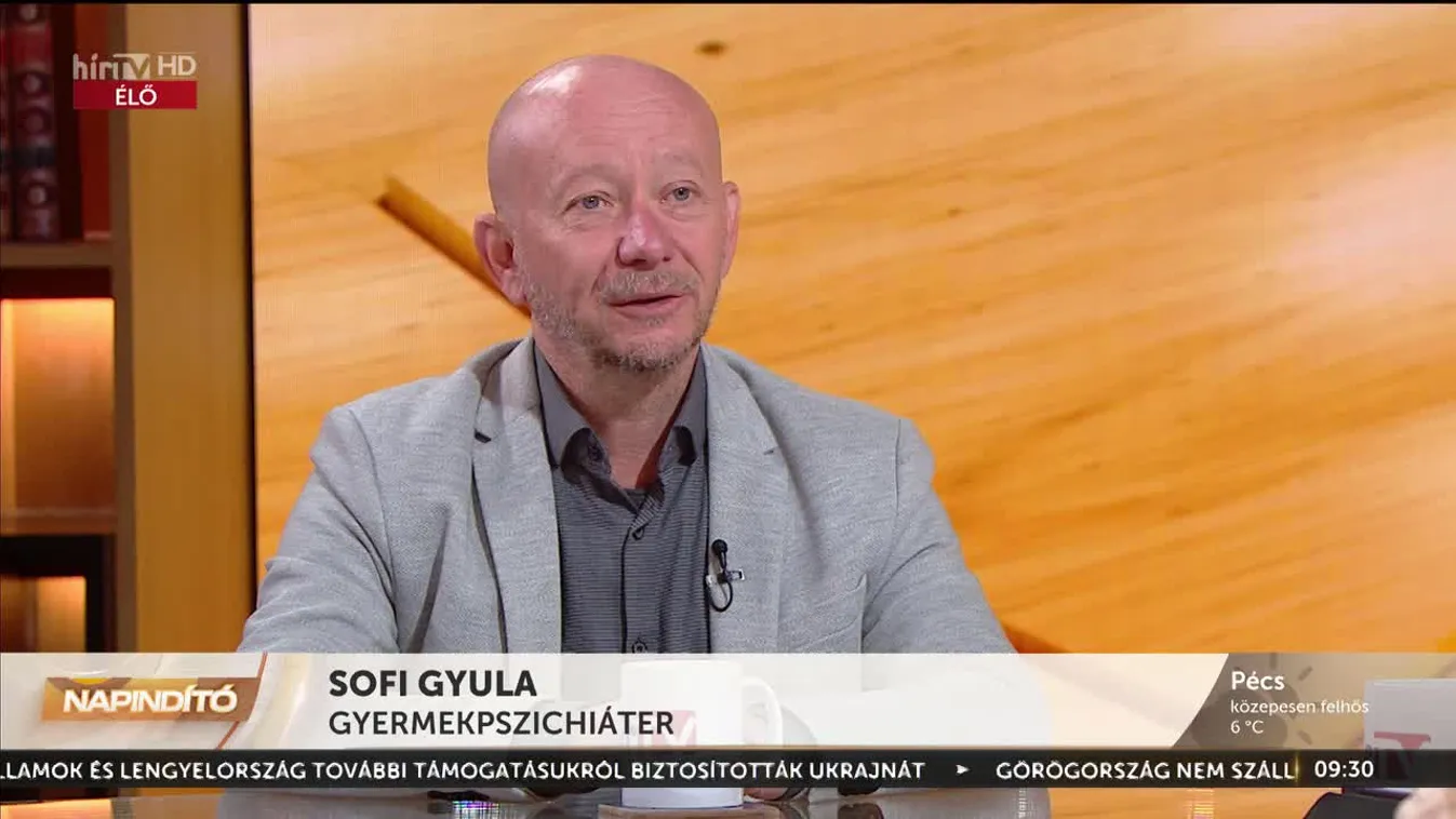 Napindító - A Tiktok kihívások veszélyei (2023-02-01)