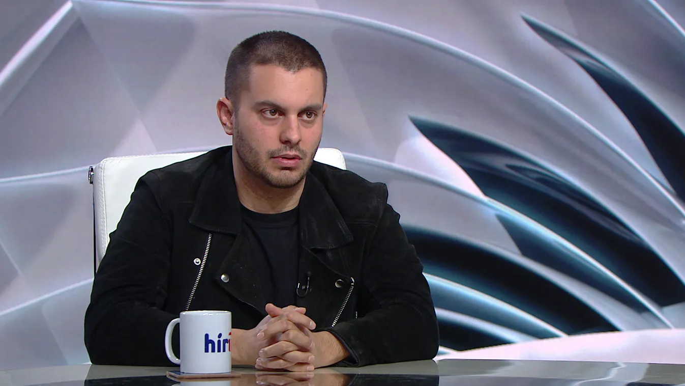 Megadja Gábor: Bízom benne, hogy az utcai csetepatékat Magyarországon el lehet kerülni