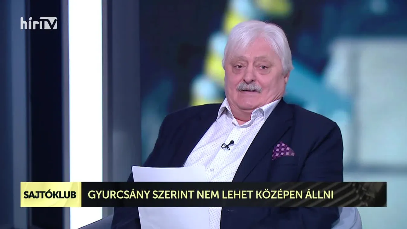 Sajtóklub (2023-02-05)