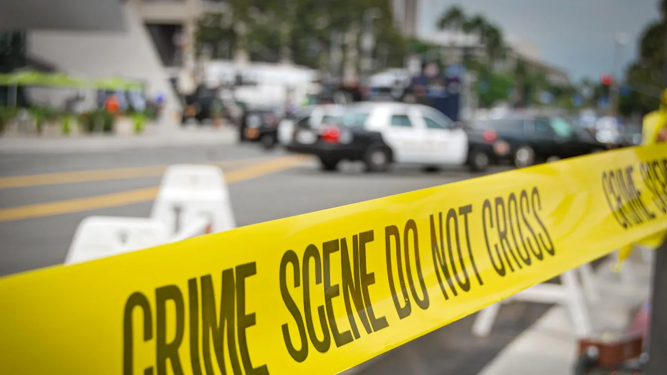 Hat emberrel végzett egy fegyveres Mississippi államban