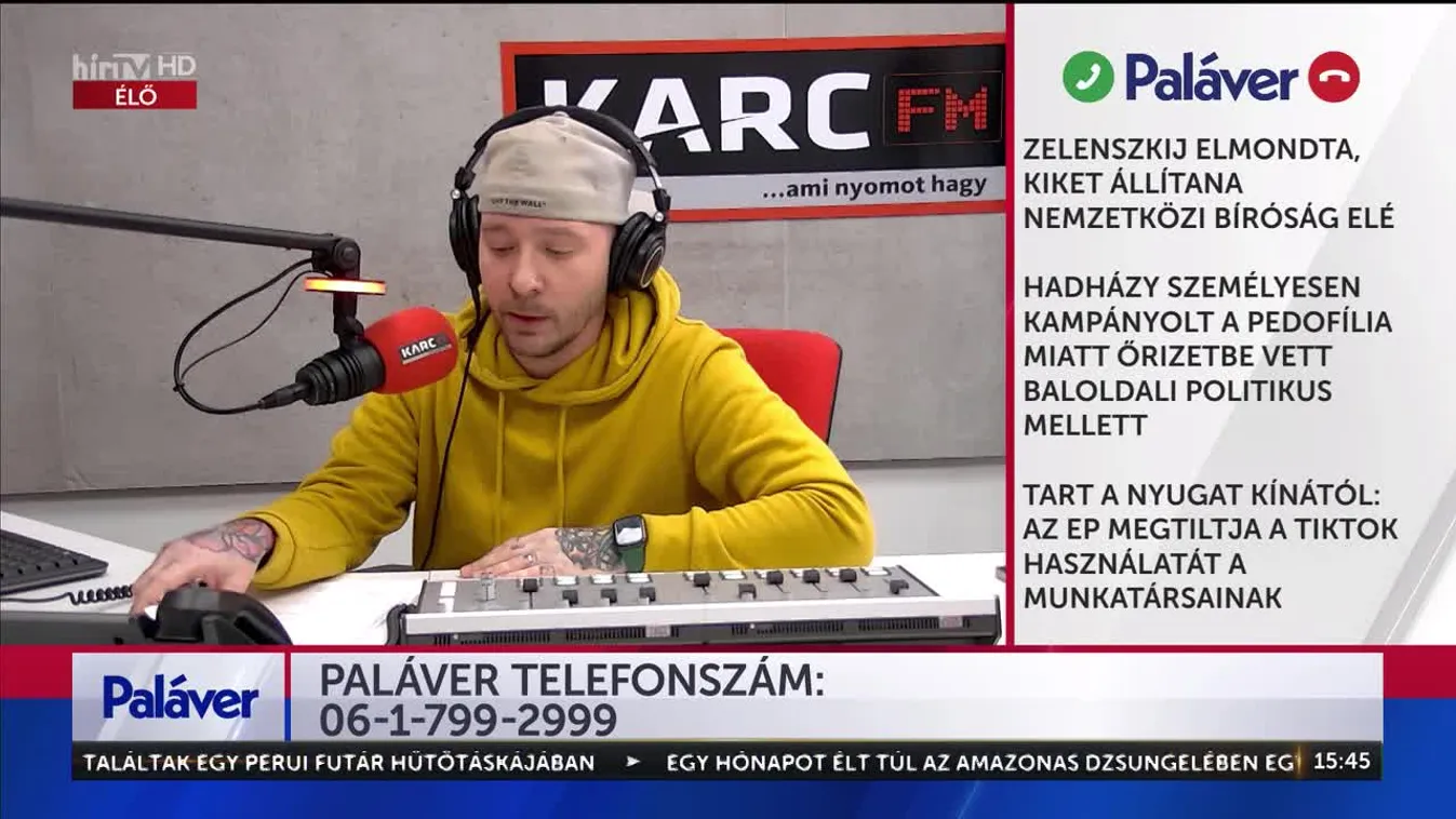 Paláver (2023-03-01)