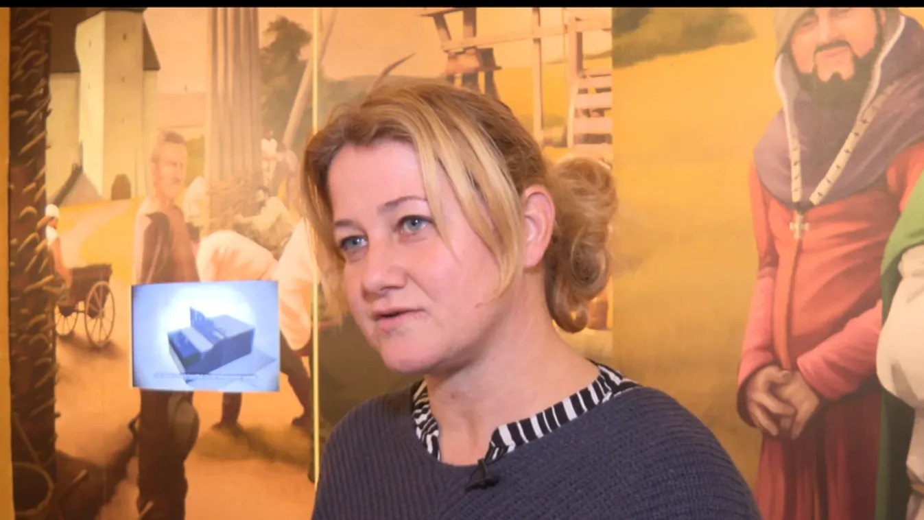 Radar - Elődeink élete