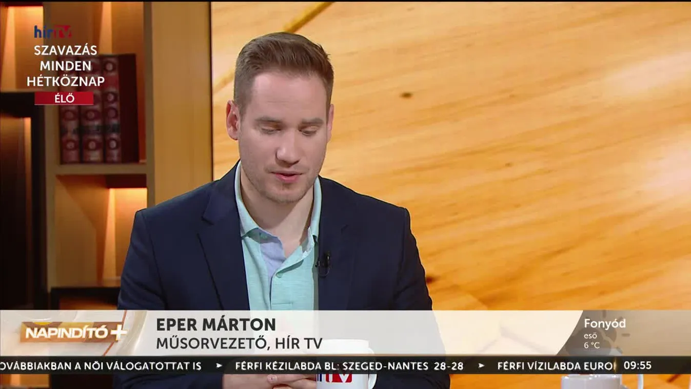 Napindító - Folyamatosan gyarapodik az előszállási állatkert