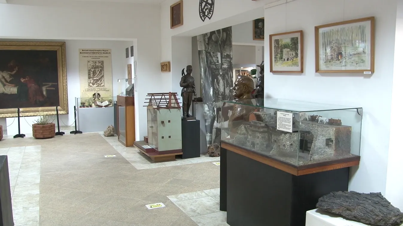 Radar - A bányászat történelme