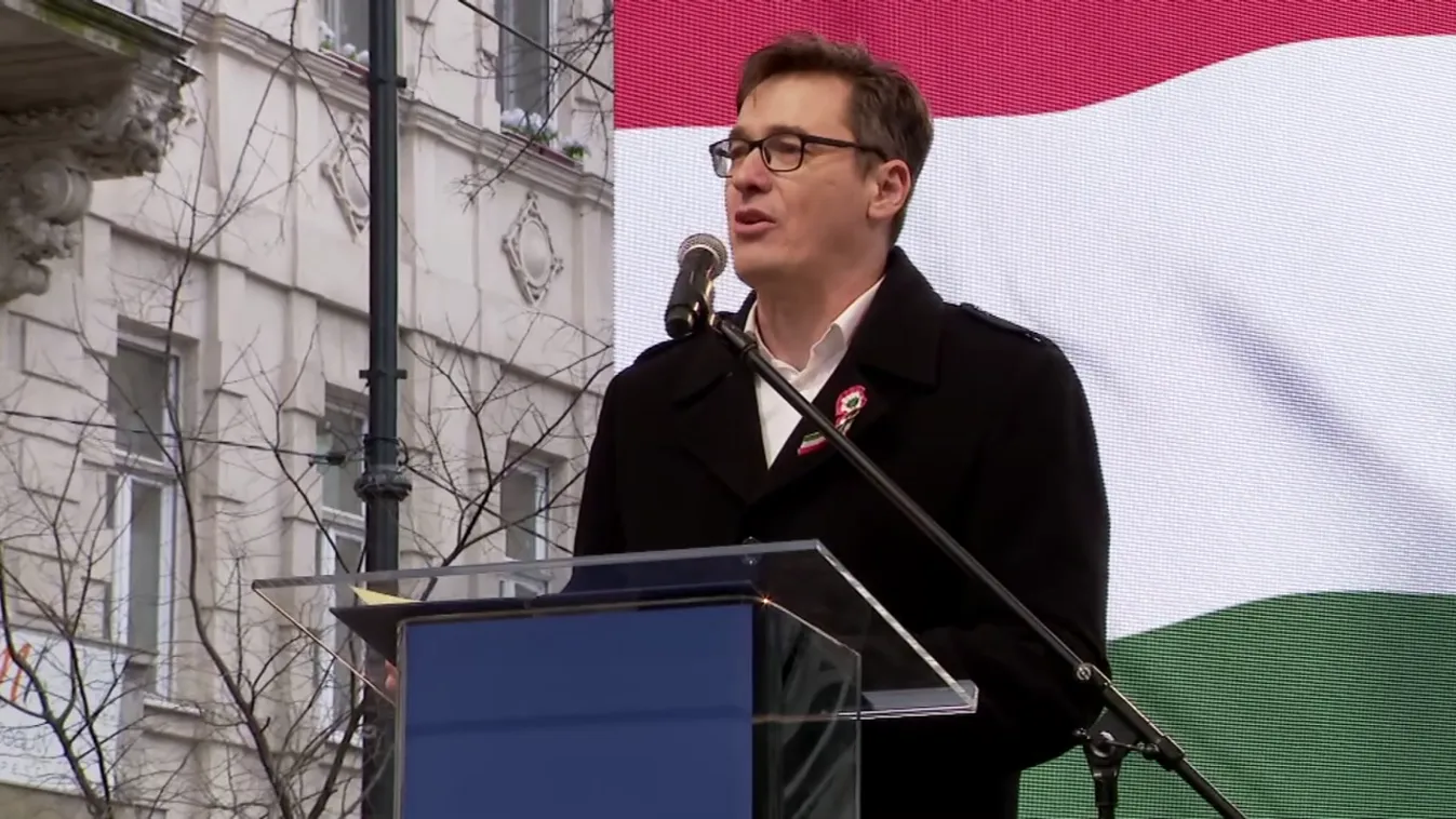 Célpont: Évről évre politikai akciót csinál az ellenzék az ünnepből