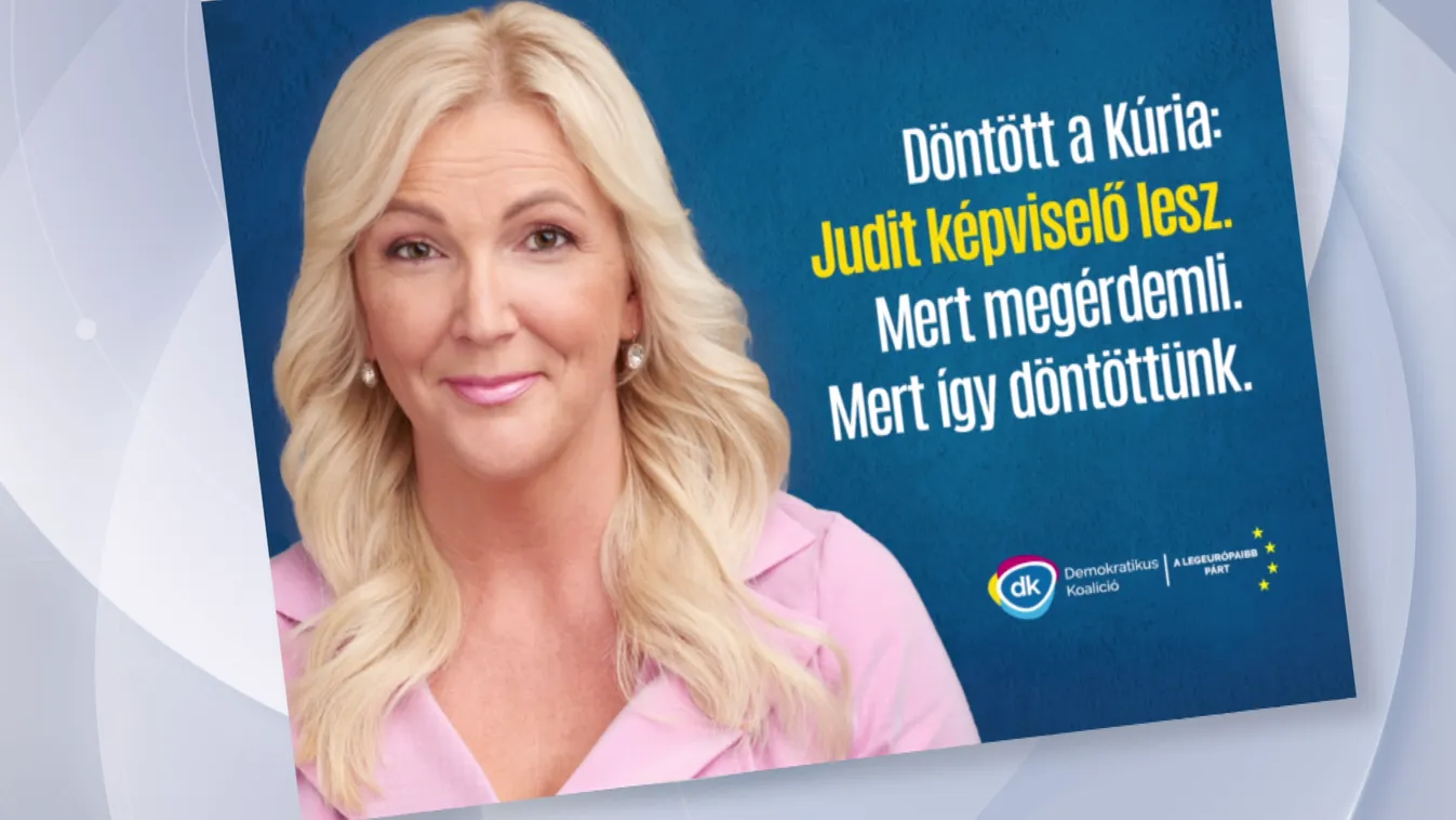 Az offshore-cégét letagadó politikust küldi a DK a parlamentbe