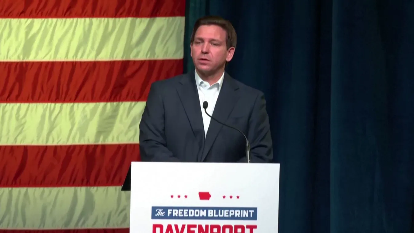 Az amerikai republikánusok szerint nem Ukrajnát kellene segíteni, hanem Kínára és Oroszországra figyelni