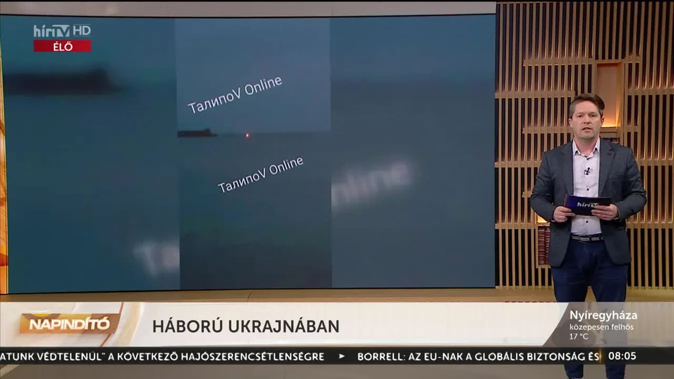 Háború Ukrajnában (2023-03-22)